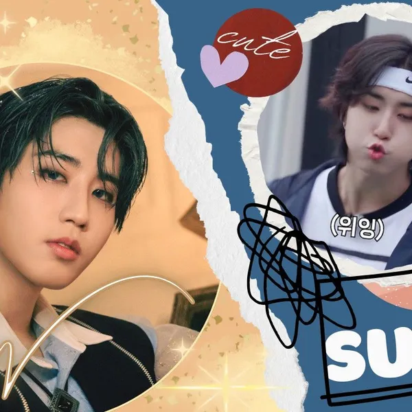 Fans' Pick: Best Moment of HAN (Stray Kids)