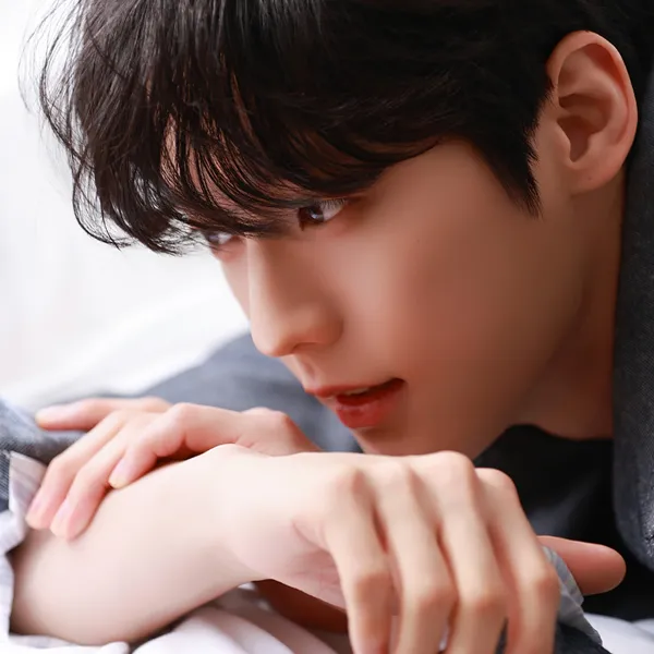 Today's Most Loved Lee Minhyuk (BTOB)
