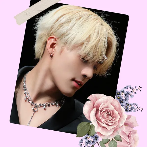 Fans' Pick: Best Moment of Eric (THE BOYZ)