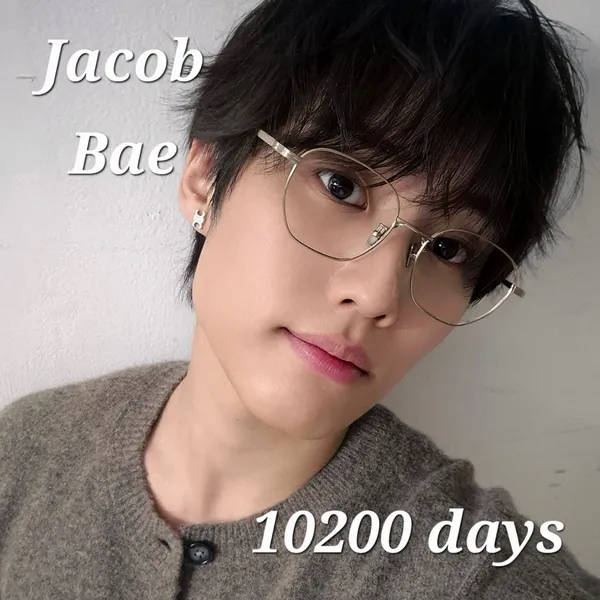 Fans' Pick: Best Moment of Jacob (THE BOYZ)