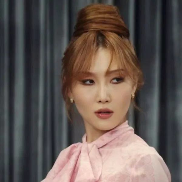 Fans' Pick: Best Moment of Hwasa (MAMAMOO)