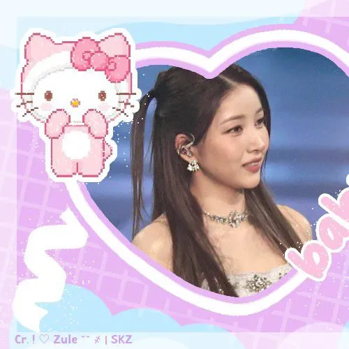 Top Photo Full of Sowon (GFRIEND) Love