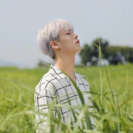 Top Photo Full of Moonbin (ASTRO) Love