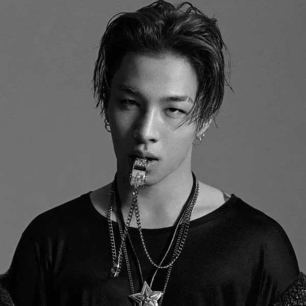 Today's Most Loved Taeyang (BIGBANG)