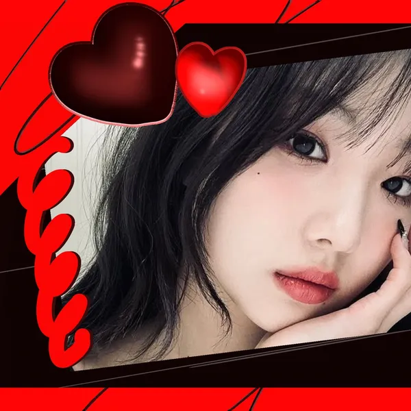 Top Photo Full of YeoJin (Loossemble) Love