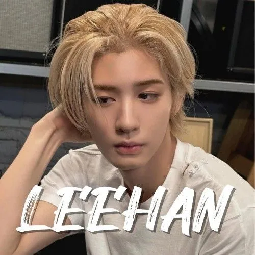 Today's Most Loved Leehan (BOYNEXTDOOR)
