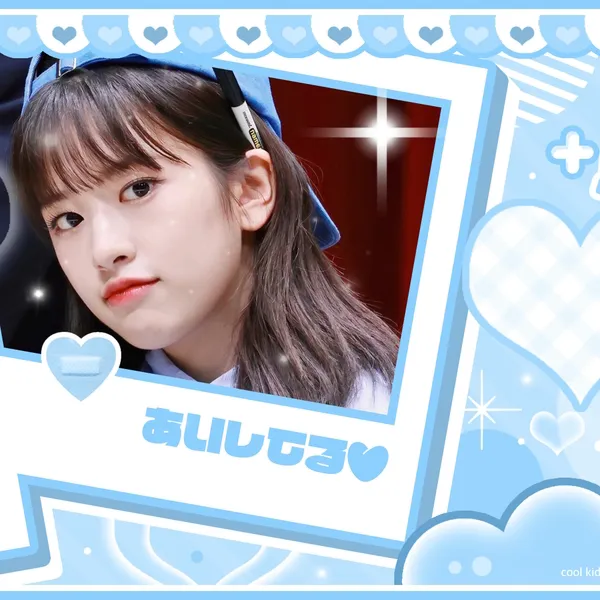 Fans' Pick: Best Moment of An Yujin (IVE)