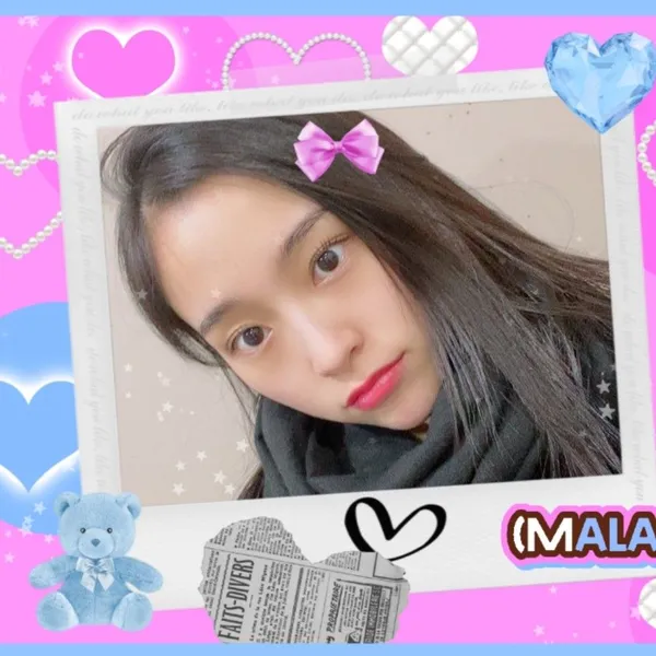 Top Photo Full of Gahyun (DREAMCATCHER) Love