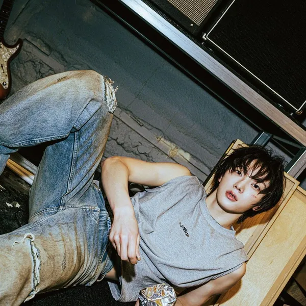 Today's Most Loved Sungho (BOYNEXTDOOR)