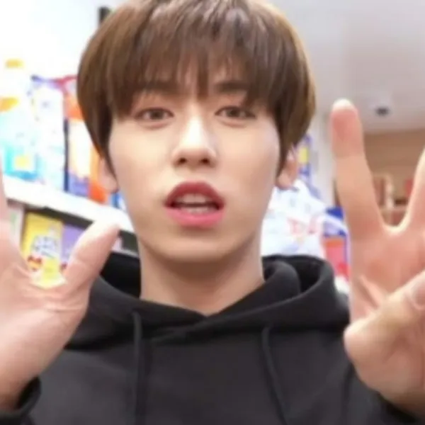 Top Photo Full of Keonhee (ONEUS) Love
