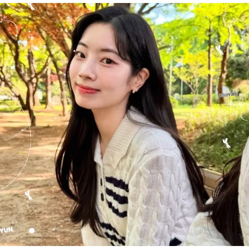 Top Photo Full of Dahyun (TWICE) Love