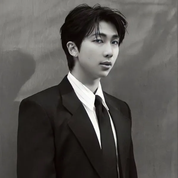 Today's Most Loved RM (BTS)