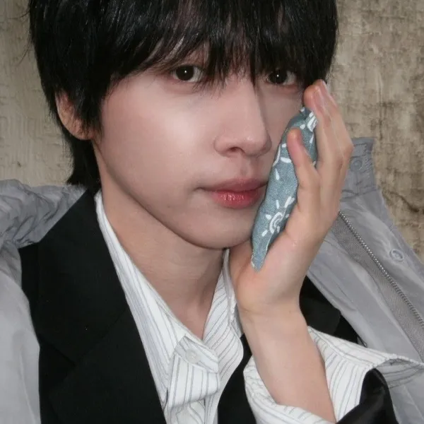 Top Photo Full of Jeong Sewoon Love
