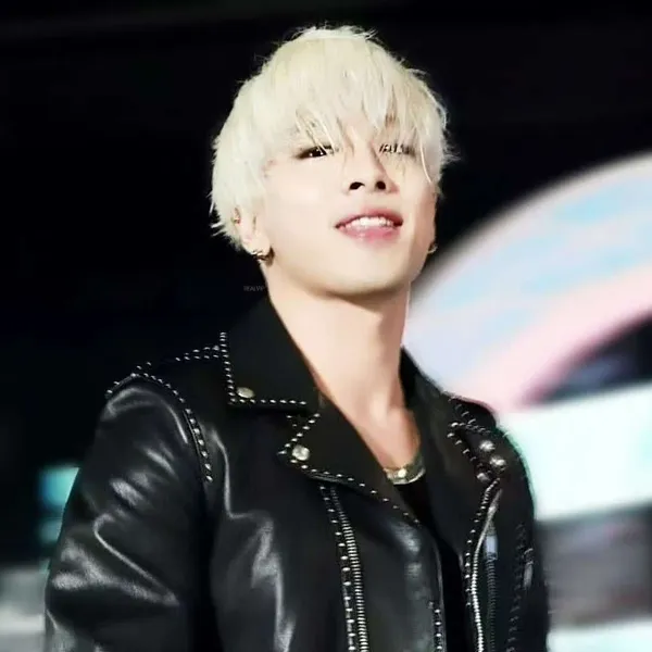 Today's Most Loved Taeyang (BIGBANG)