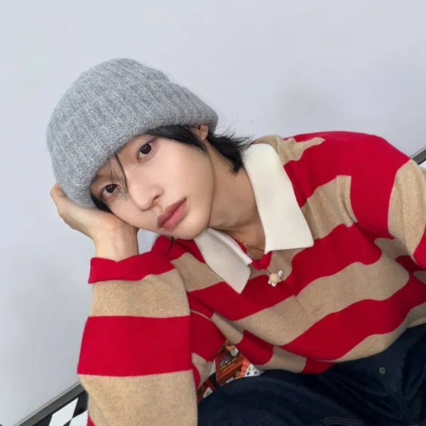充满粉丝爱意的Wonbin (RIIZE)人气照片