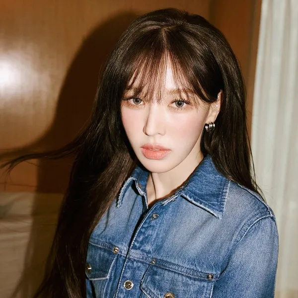 Fans' Pick: Best Moment of Wendy (Red Velvet)