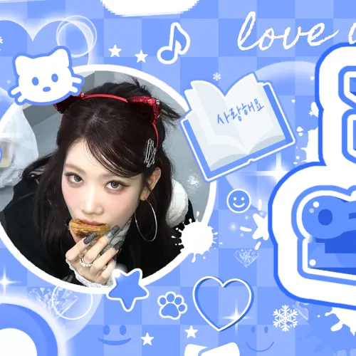 Top Photo Full of Kim Lip (ARTMS) Love
