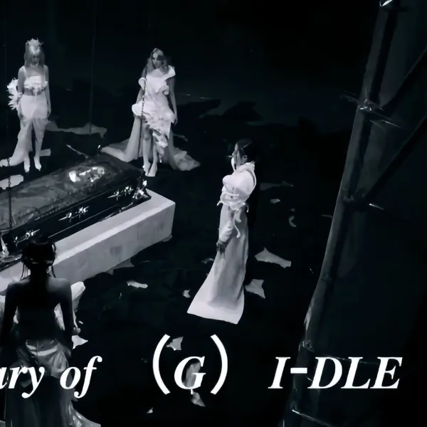 Top Photo Full of Soyeon ((G)I-DLE) Love