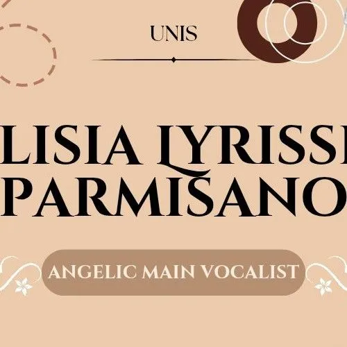 Today's Most Loved Elisia (UNIS)