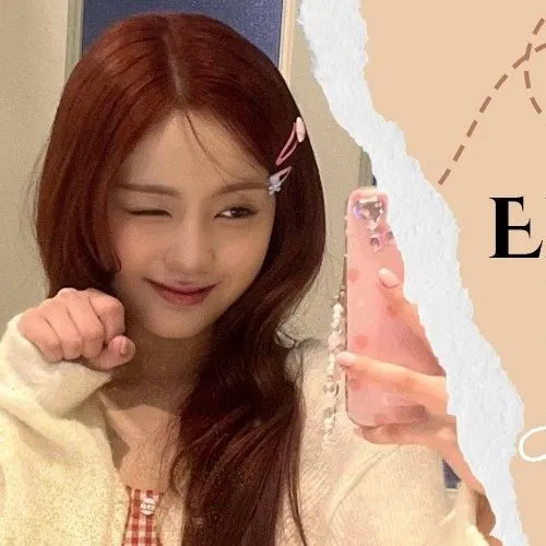 Fans' Pick: Best Moment of Elisia (UNIS)