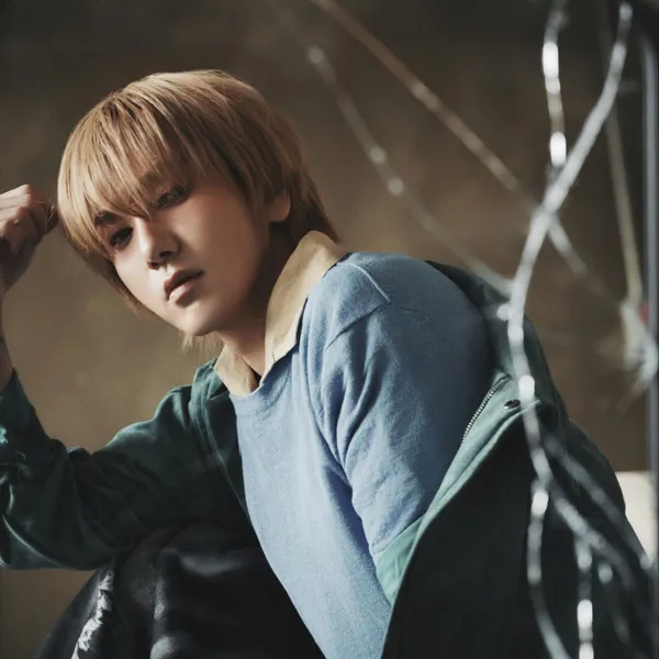Fans' Pick: Best Moment of Yesung (Super Junior)