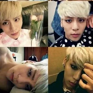 Top Photo Full of Jonghyun (SHINee) Love