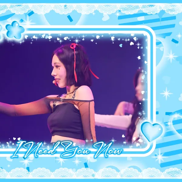 Fans' Pick: Best Moment of Mia (EVERGLOW)