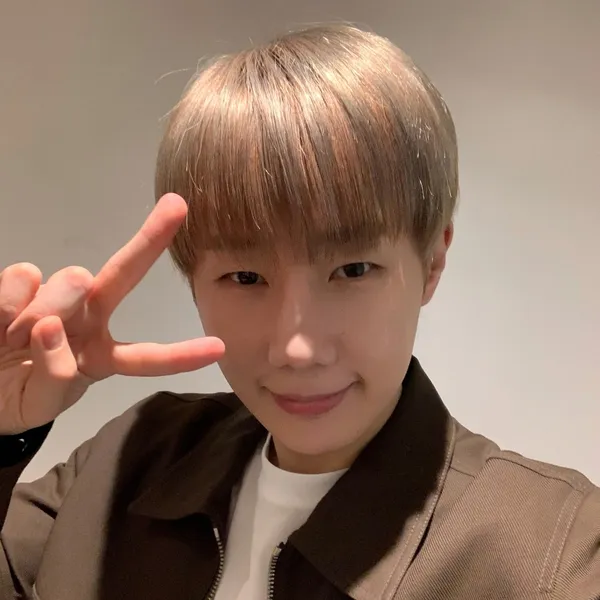 Fans' Pick: Best Moment of Sungkyu (INFINITE)