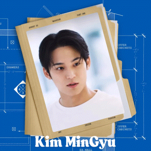 Top Photo Full of Mingyu (SEVENTEEN) Love