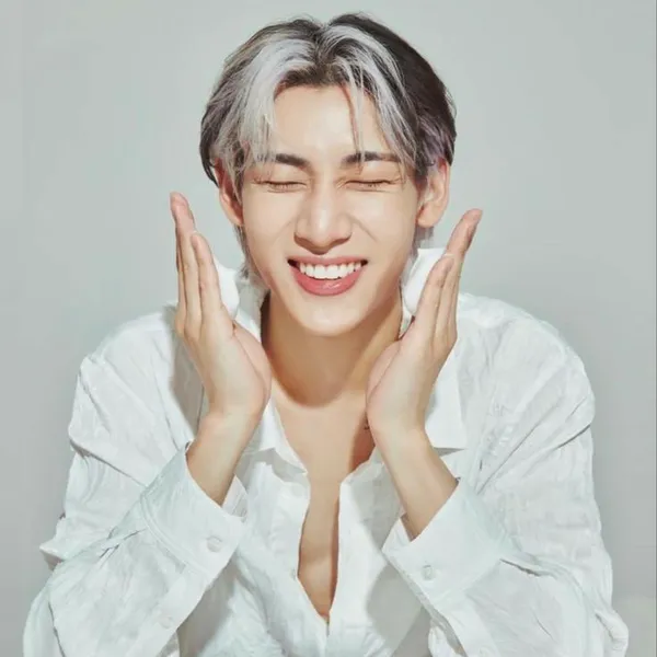 粉丝票选的Bambam (GOT7)最佳瞬间