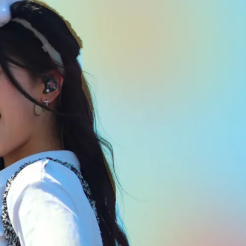 Fans' Pick: Best Moment of Rima (NiziU)