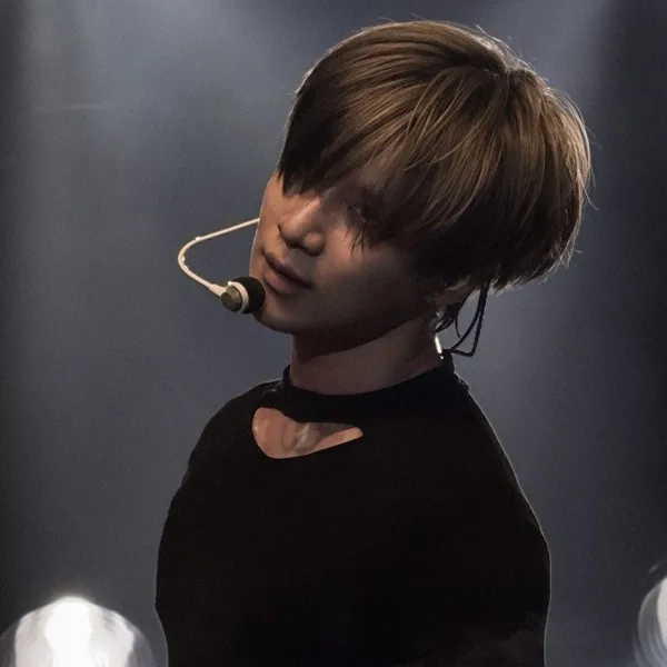Fans' Pick: Best Moment of Taemin (SHINee)
