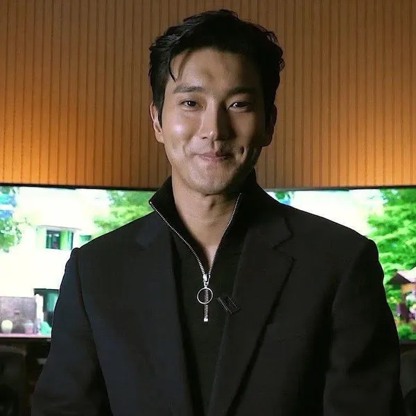 Top Photo Full of Siwon (Super Junior) Love