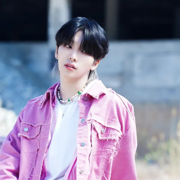 充滿粉絲愛意的抒澔 (ONEUS)人氣照片