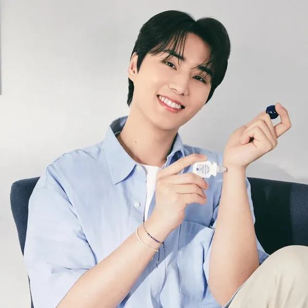 Fans' Pick: Best Moment of Young K (DAY6)