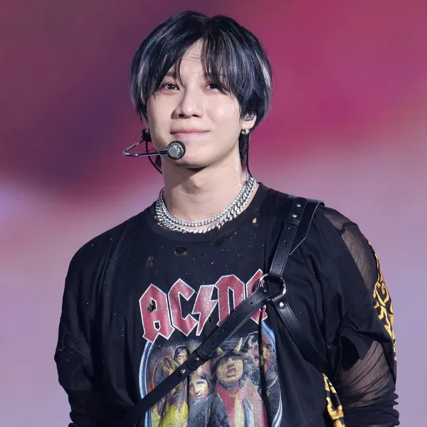 Top Photo Full of Taemin (SHINee) Love