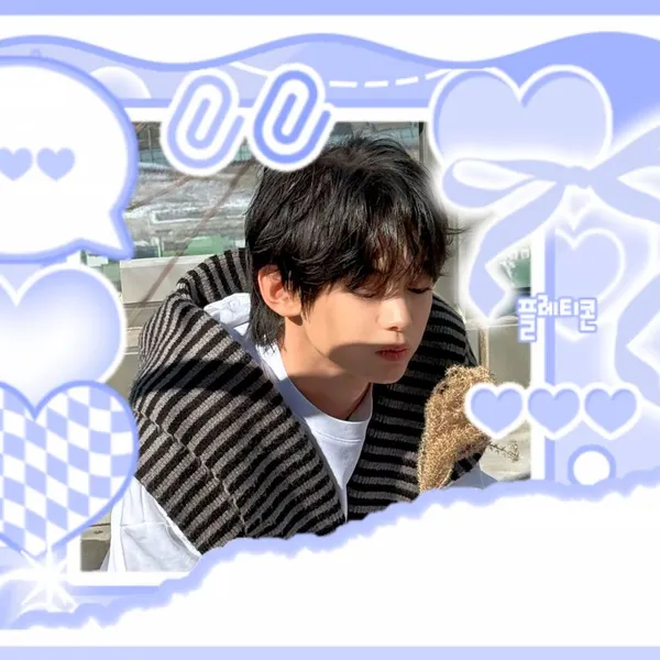 Fans' Pick: Best Moment of Hanjin (TWS)