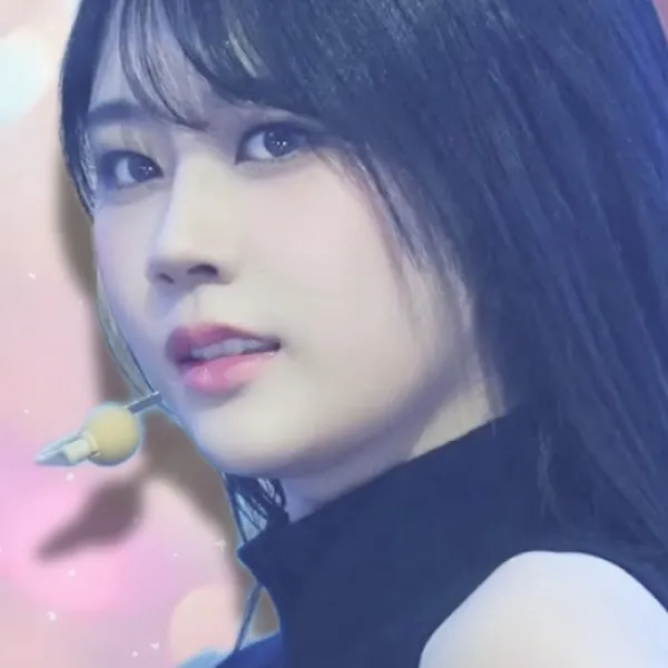 Today's Most Loved Sasaki Kokona (ME:I)