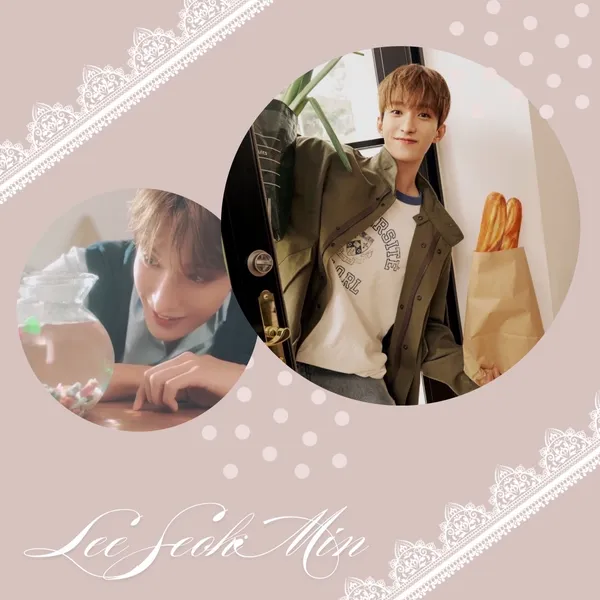 Fans' Pick: Best Moment of DK (SEVENTEEN)