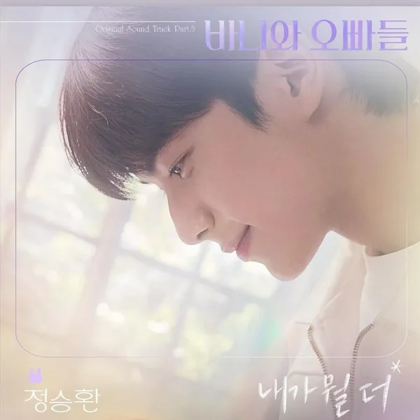 Top Photo Full of Jung Seunghwan Love