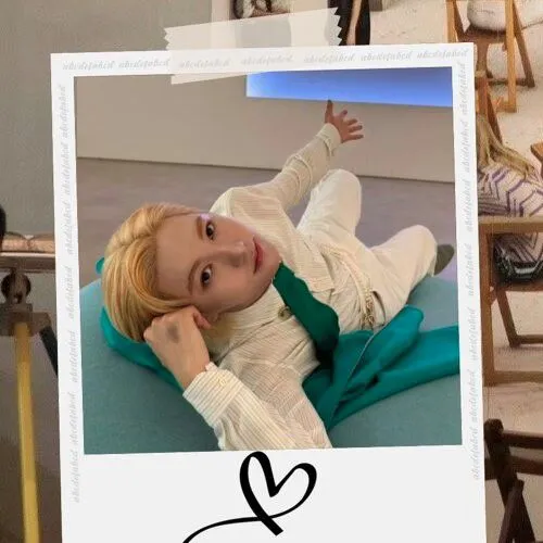 Today's Most Loved Renjun (NCT DREAM)