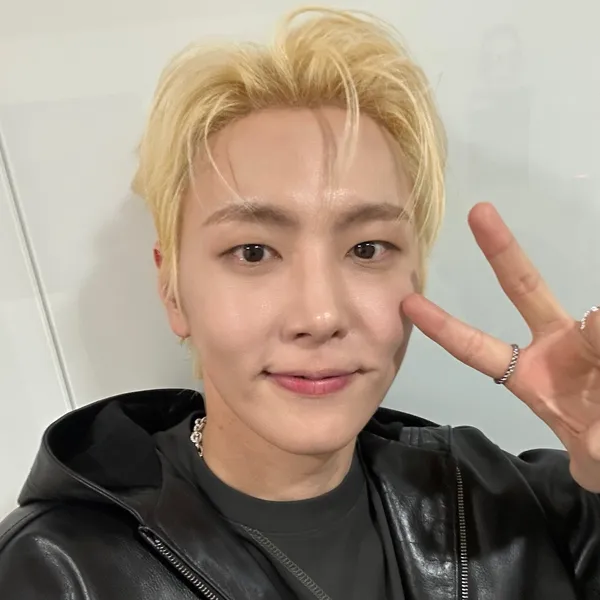 Today's Most Loved Jaeyoon (SF9)