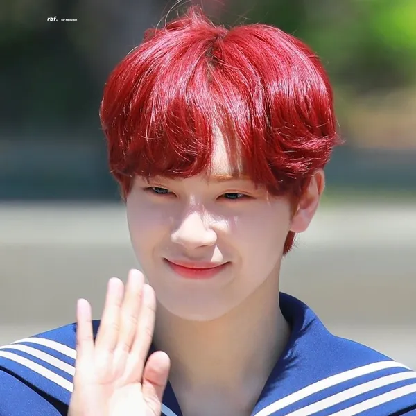 Today's Most Loved Ju Haknyeon (THE BOYZ)