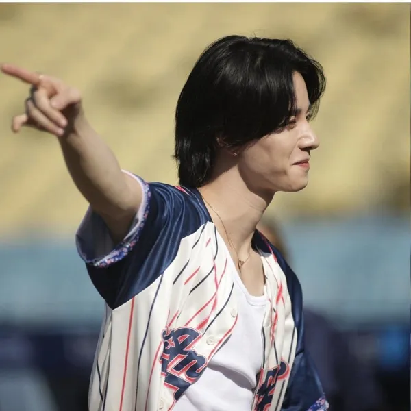 Top Photo Full of Sato Keigo (JO1) Love