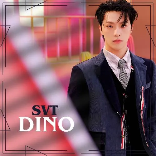 Top Photo Full of Dino (SEVENTEEN) Love