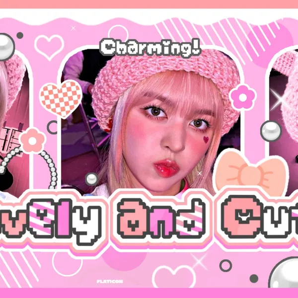 Top Photo Full of LILY (NMIXX) Love