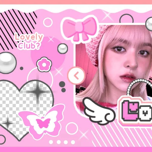 Top Photo Full of LILY (NMIXX) Love