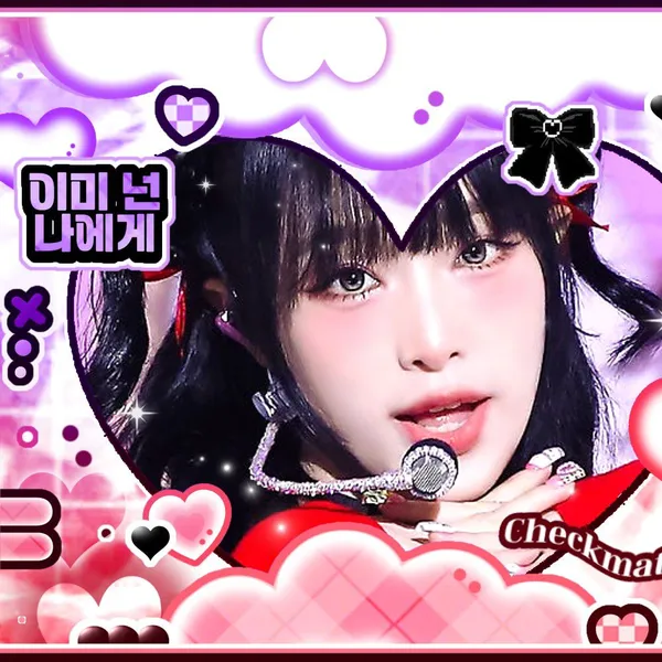 Fans' Pick: Best Moment of Choi Yena