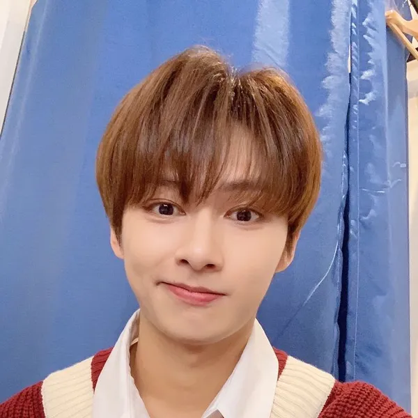 Today's Most Loved Jun (SEVENTEEN)