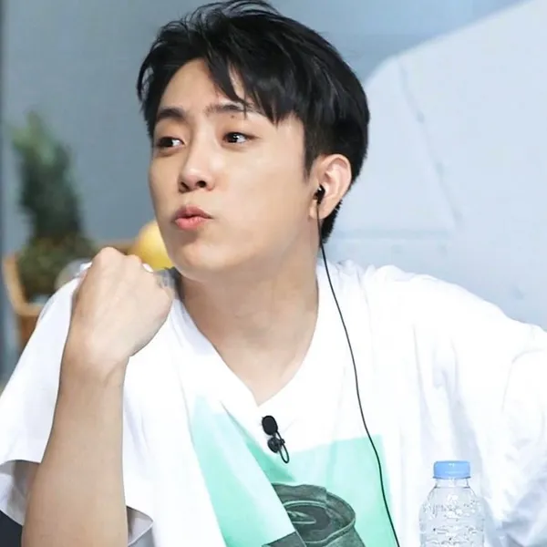Fans' Pick: Best Moment of Eun Jiwon (SECHSKIES)
